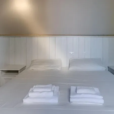 아파트 Centro - Luxuryhotel