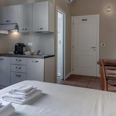 Centro - Luxuryhotel 아파트 *