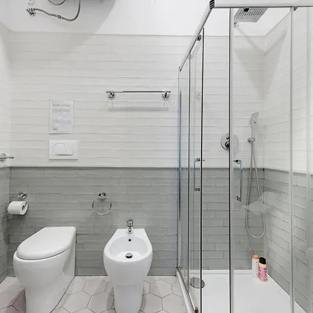 Centro - Luxuryhotel