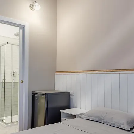 아파트 Centro - Luxuryhotel