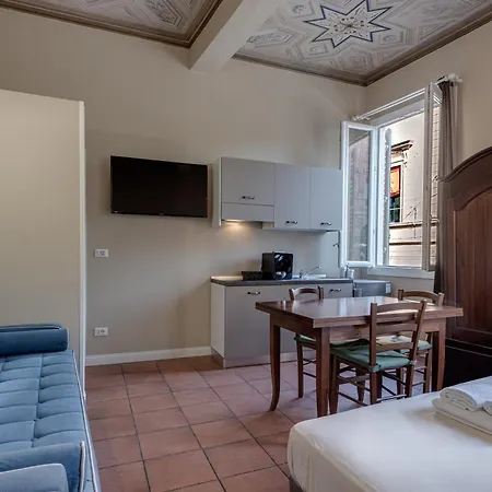 Centro - Luxuryhotel * ボローニャ