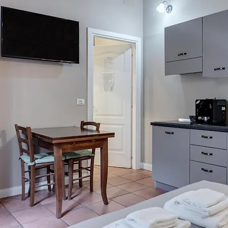 Centro - Luxuryhotel