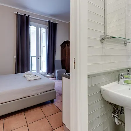 アパート Centro - Luxuryhotel *