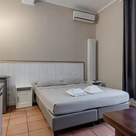 Centro - Luxuryhotel * ボローニャ