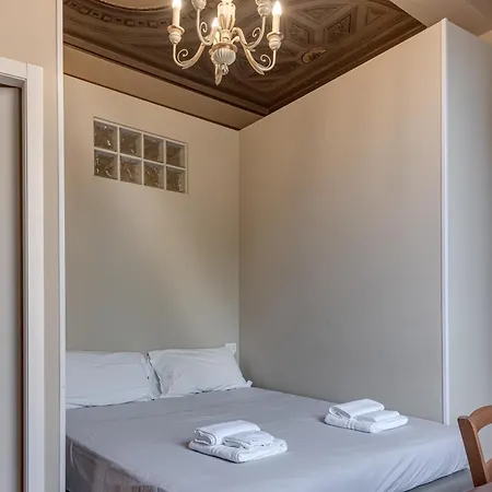 Centro - Luxuryhotel アパート